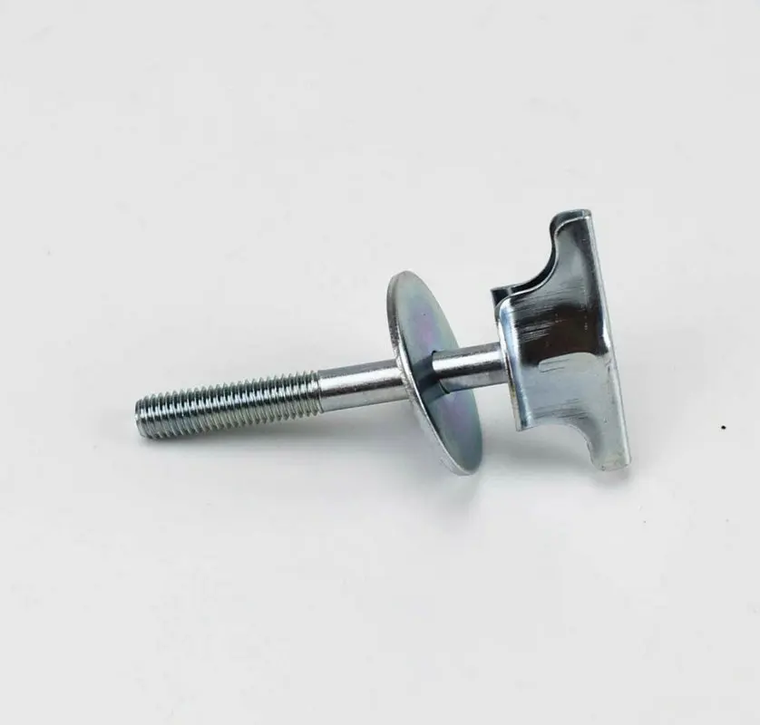 Applicable to  civic  Fit GK5  city  Crider  Spare tire screw  spare tire fixing bolts