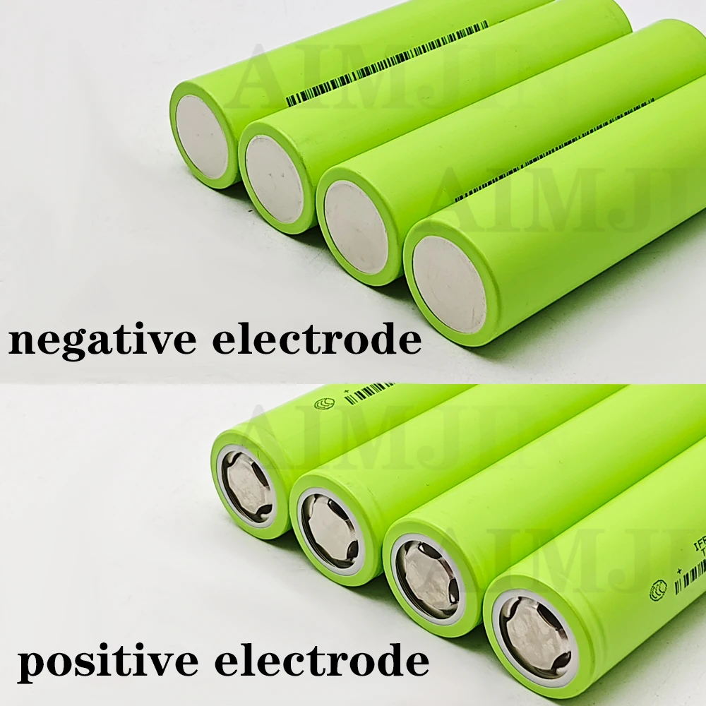15Ah 리튬 배터리 15000mAh 48WH 대용량 스쿠터 배터리 셀 32140 LiFePO4 충전식 배터리 3.2V A급 32140