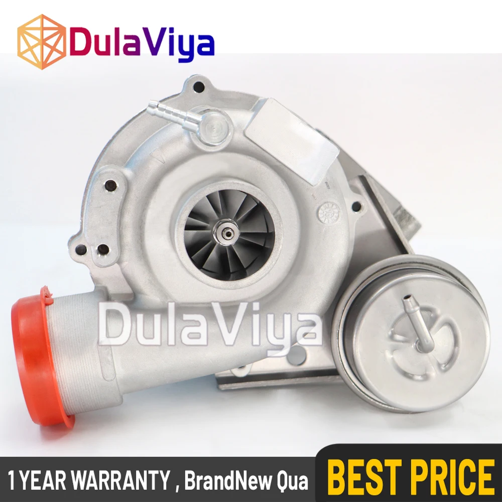 For Turbocharger VW Passat / Audi A4 A6 1,8 T 110kw APU ARK ANB 058145703J +Gaskets 058145703J 058145703JX 058145703JV 058145703