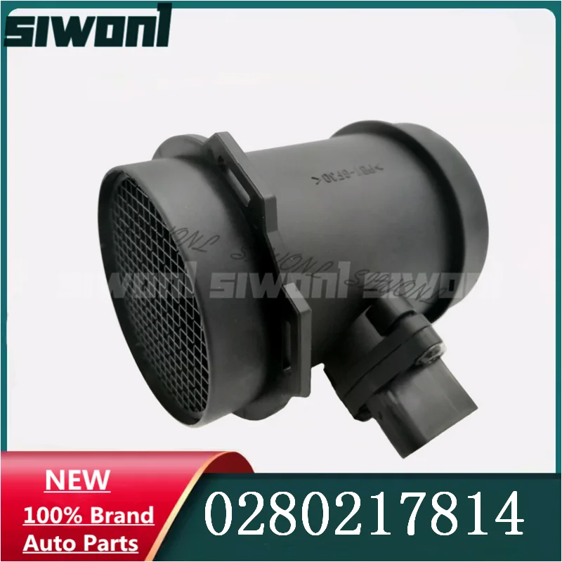Mass Air Flow Meter MAF Sensor For BMW E38 E39 E53 540i 740iL X5 Land Rover Range Rover 3 0280217814 13621433567