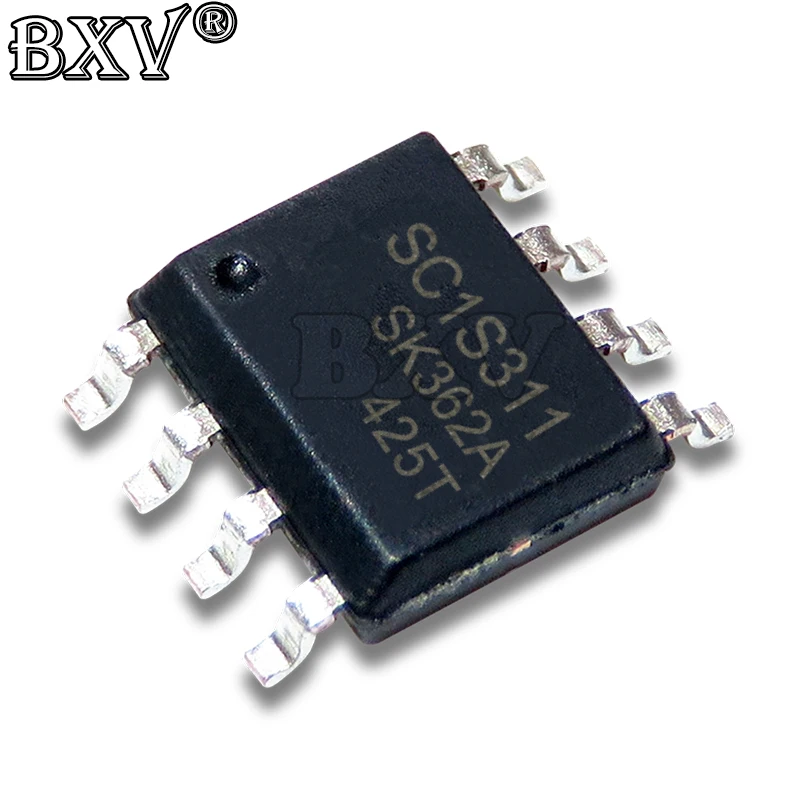 5PCS/LOT SC1S311 SSC2S110 SSC3S111 SSC3S121 1S311 2S110 3S111 3S121 SOP SOP8 IC Chipset