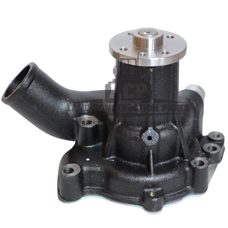 Cooling Systems Engine Water Pumps ME996801 ME996804 ME075049 ME882315 6D14 6D16 6D16 6D15A FK417 6D14 6D15 HD770