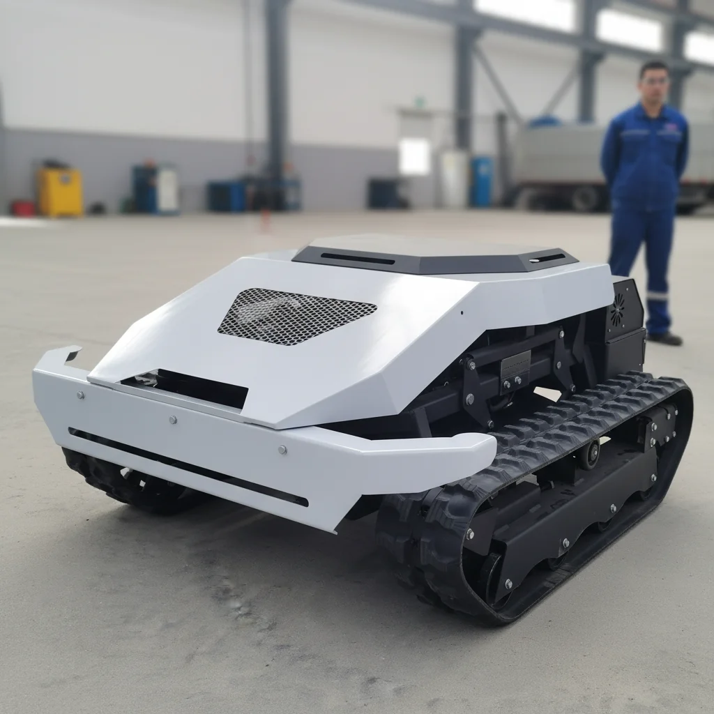 

Customize Durable Lawn Mower Portable Electric Grass Trimmer for Garden