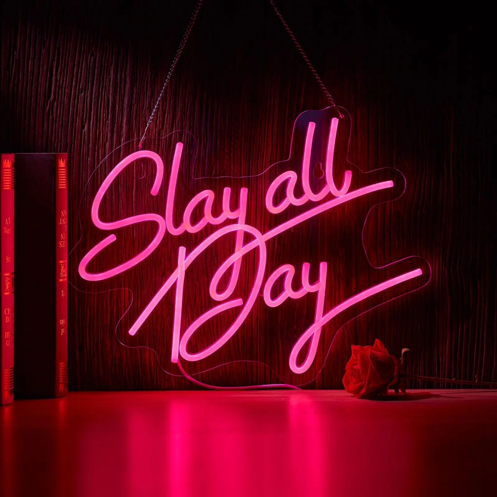 letrero-luminoso-led-'slay-all-day'-luz-de-neon-usb-regulable-para-decoracion-de-pared-pub-tienda-sala-de-juegos-salon-sala-de-juegos-infantil-fiesta