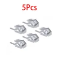 5pcs-White