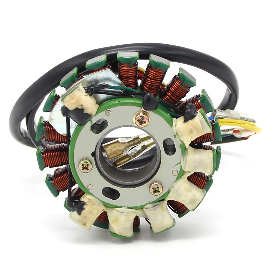 

Motorcycle Generator Stator Coil Comp For Husaberg FC470 FC470E FC550 FC600 FE400 FE400E FE501 FE501E FE600 FE600E RM01193-R00