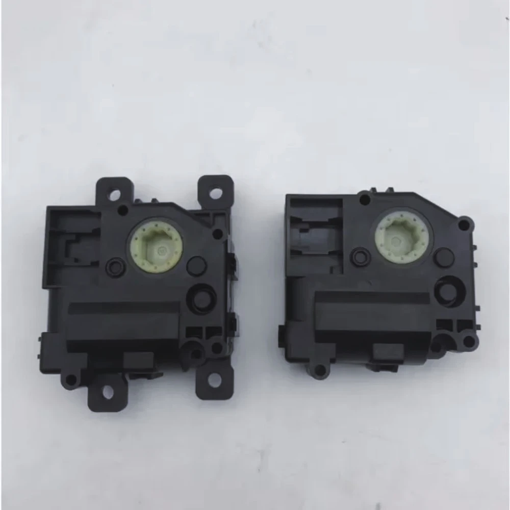 Servomotor  aire acondicionado para Toyota Land Cruiser 2013-2021, oe 063800-2120, servomotor frío y cálido, 063800-2110
