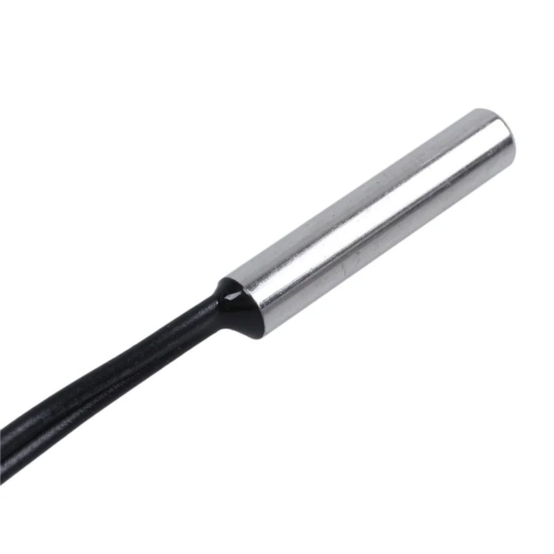 

B48A 3X NTC 10K Ом Водонепроницаемый цифровой термодатчик температуры 1M