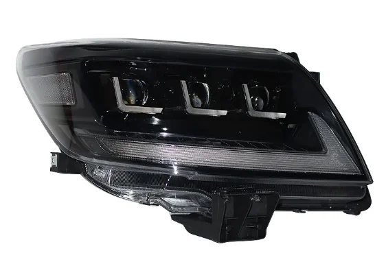 Faros delanteros LED para Hilux Vigo 2014
