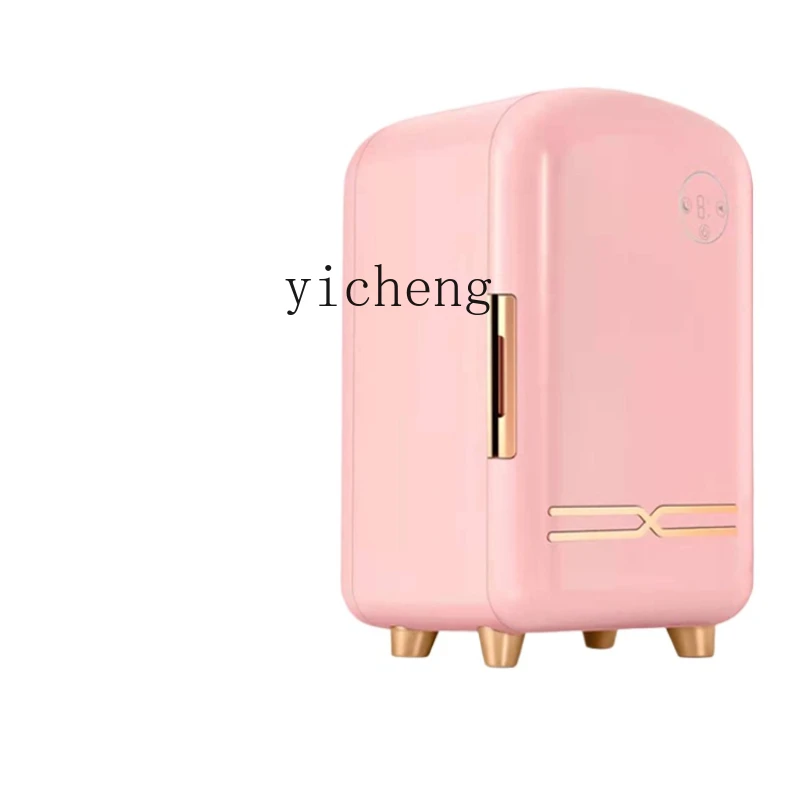 

Skin Care Products Special Refrigerated Beauty Mini Refrigerator Mask Constant Temperature Preservation 12L