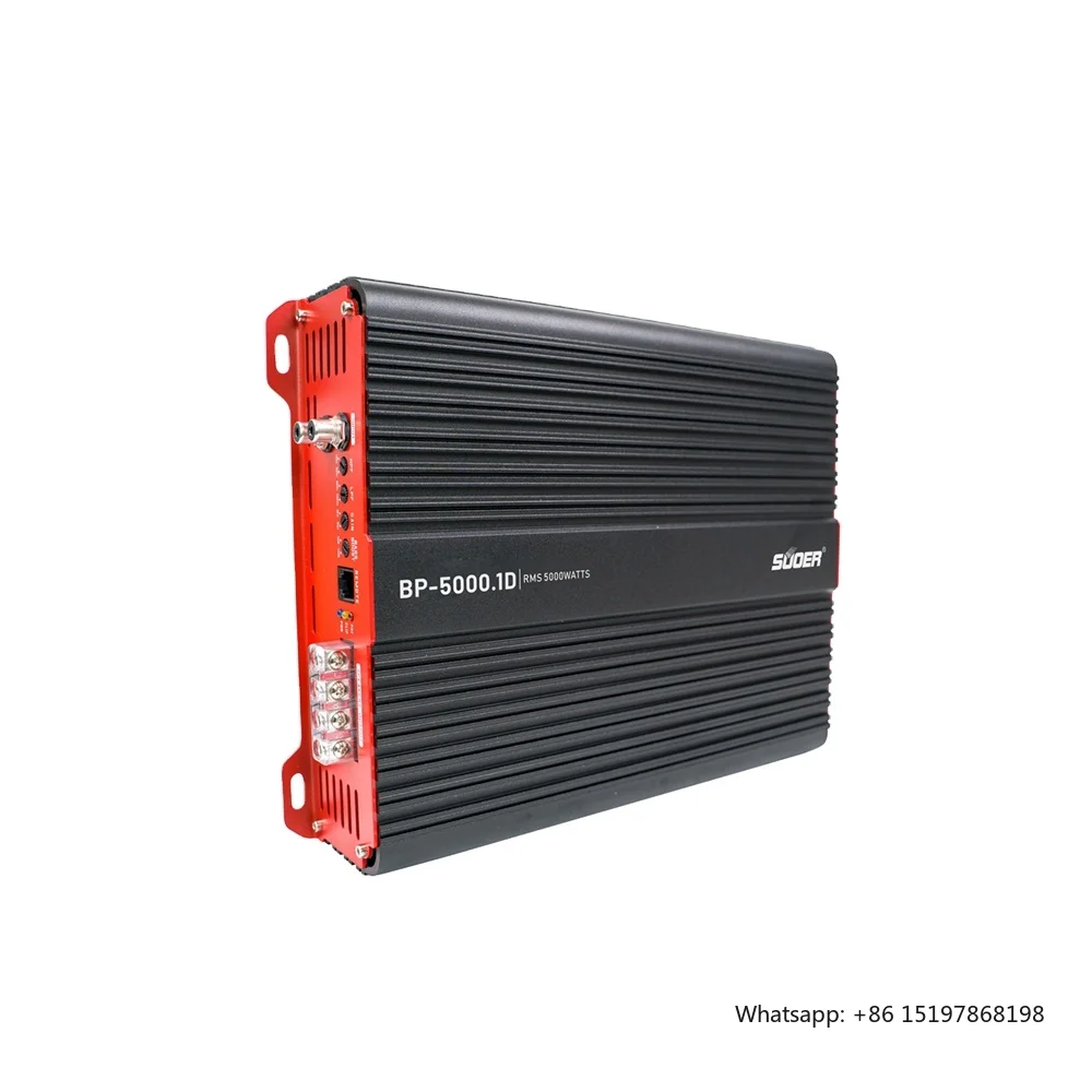 Suoer BP-5000 Class…