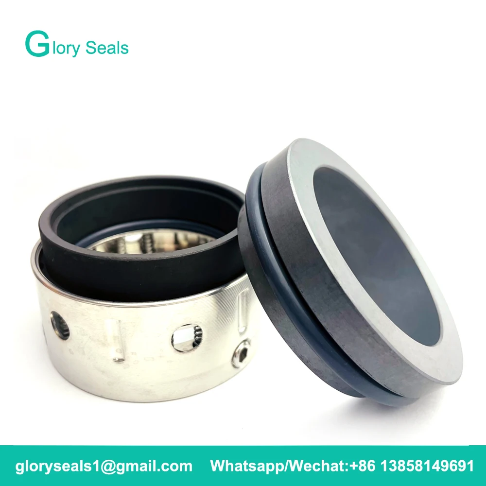 58U-25 , 58U/25 Mechanical Seals Shaft Size 25mm For Industrial Pump