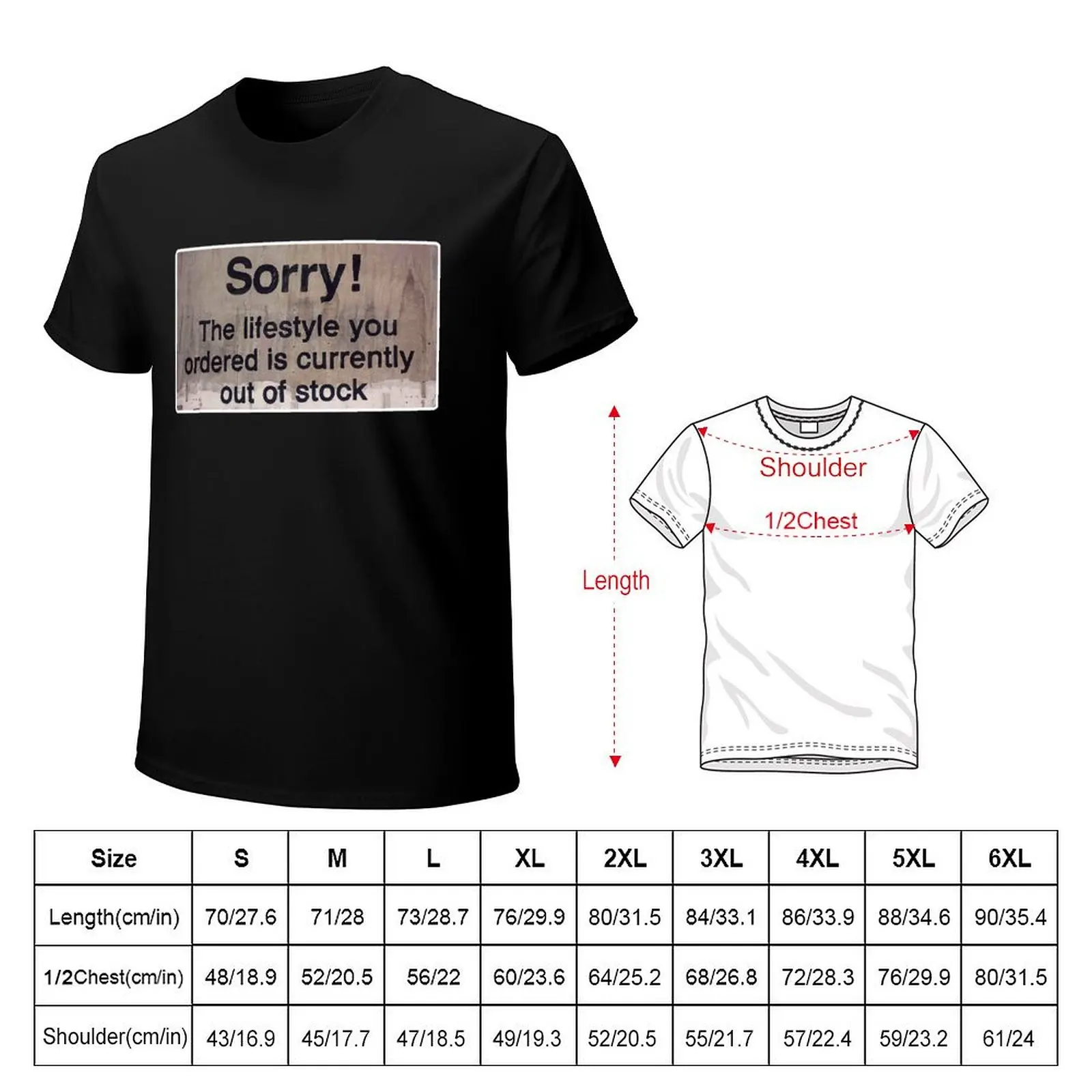 The Lifestyle you ordered is currently out of stock, Banksy graffiti T-Shirt Active Wear Sports T-Shirt for Men