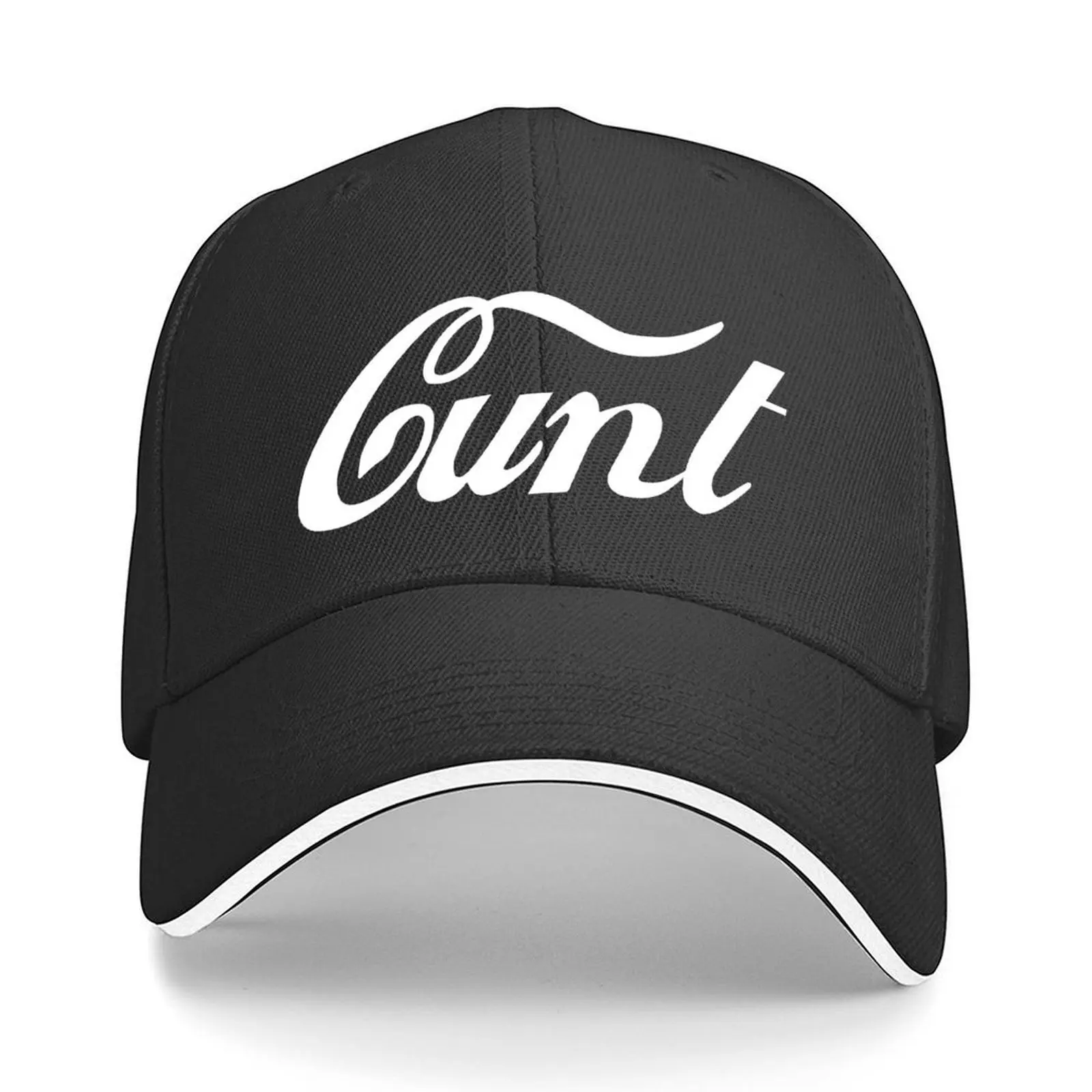 

C*** Baseball Cap Hat Man For The Sun Designer Hat Trucker Cap tactical cap Women's Hats For The Sun Men's