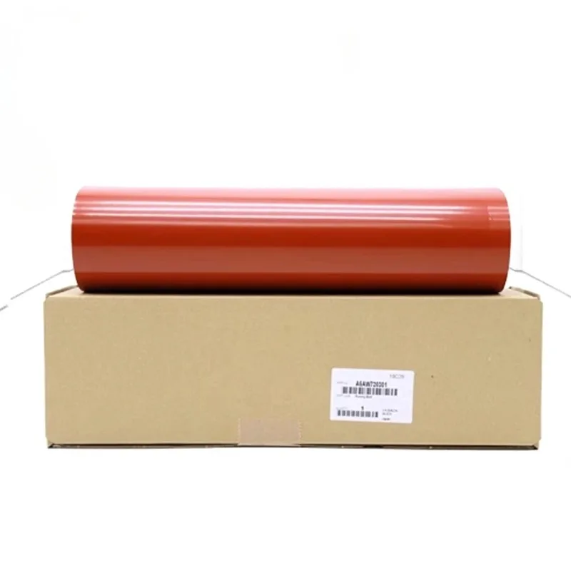 

1pcs A5AW720300 Fuser Belt for Konica Minolta Bizhub PRESS C1085 PRESS C1100 C6085 C6100 A5AW720301 Fixing Film Sleeve