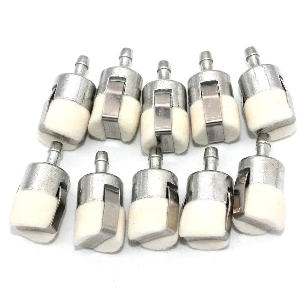 3/16 "kraftstoff Filter für Echo Shindaiwa Kettensäge Brushcutter 13120519832 A369000460 A369000470 A369000480 – Detail 3