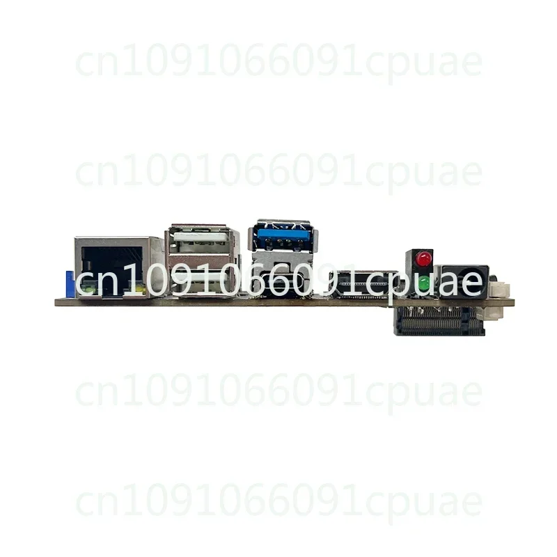 

R1] Макетная плата Ai Основная плата SBC Rockchip RK3588s Android 12/Linux