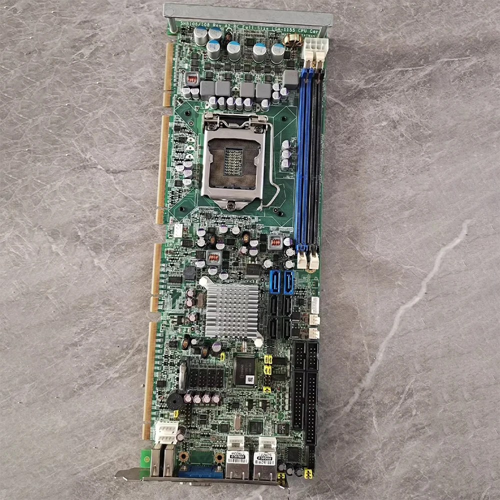 Industrial control motherboard LGA1155 SHB106/108 REV.A2-RC