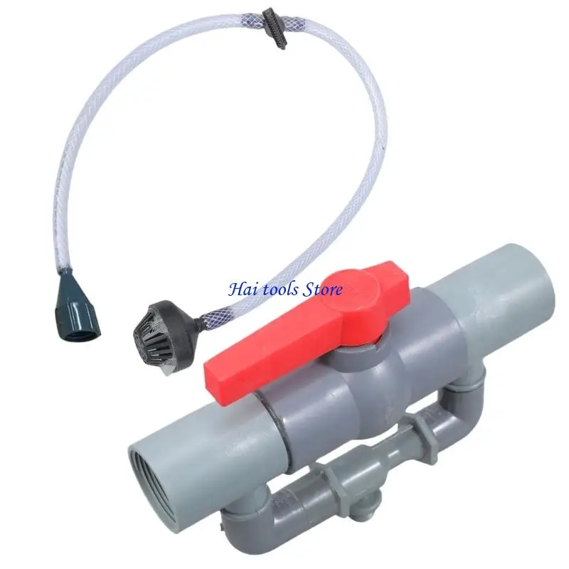 X37E Female Fertilization Agriculture Tools Garden Irrigation Equipment