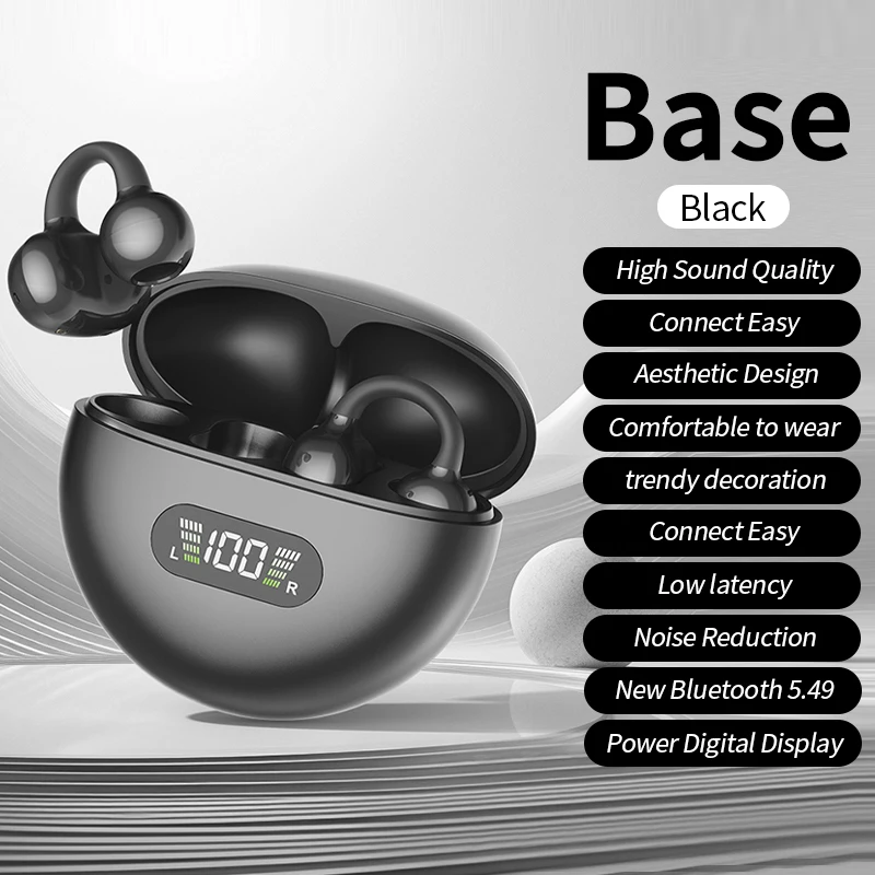 Base-Black
