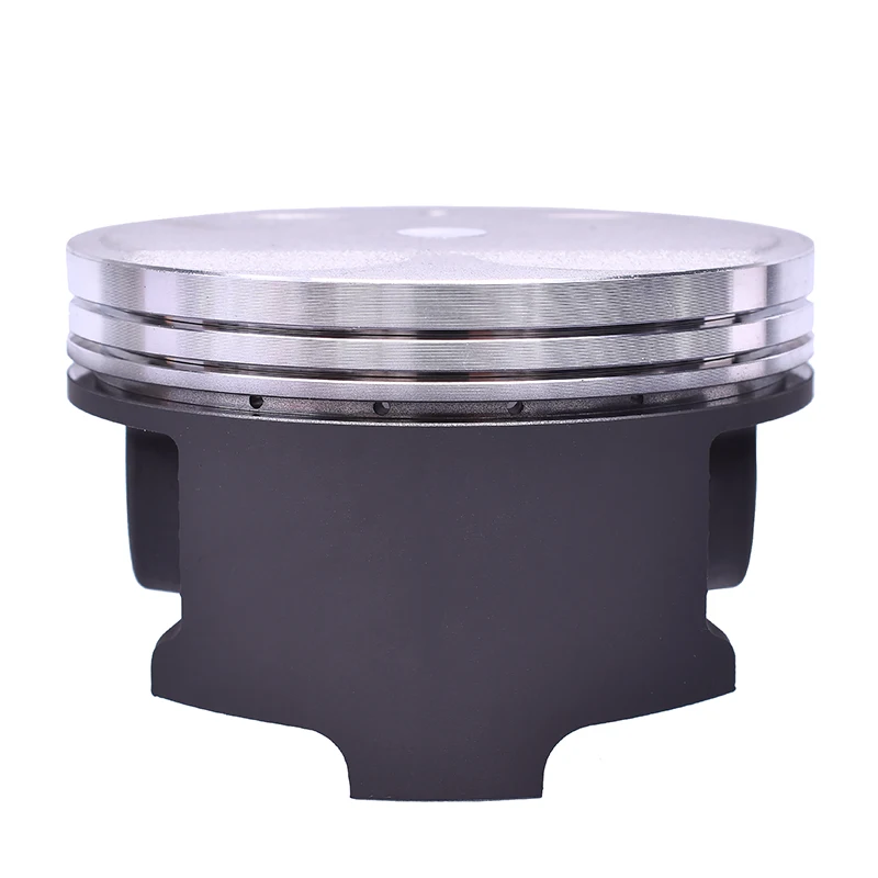 STD 83mm 핀 20mm 오토바이 엔진 피스톤 및 피스톤 링 세트 SUZUKI AN400 AN 400 lntruder M800 C800 12111-15F00-0F0