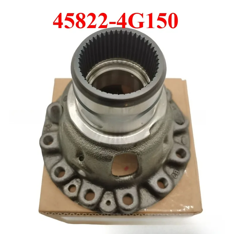 

458224G150 45822-4G150 Transmission Differential Housing 1pc for Hyundai Santa Fe Tucson Brand New