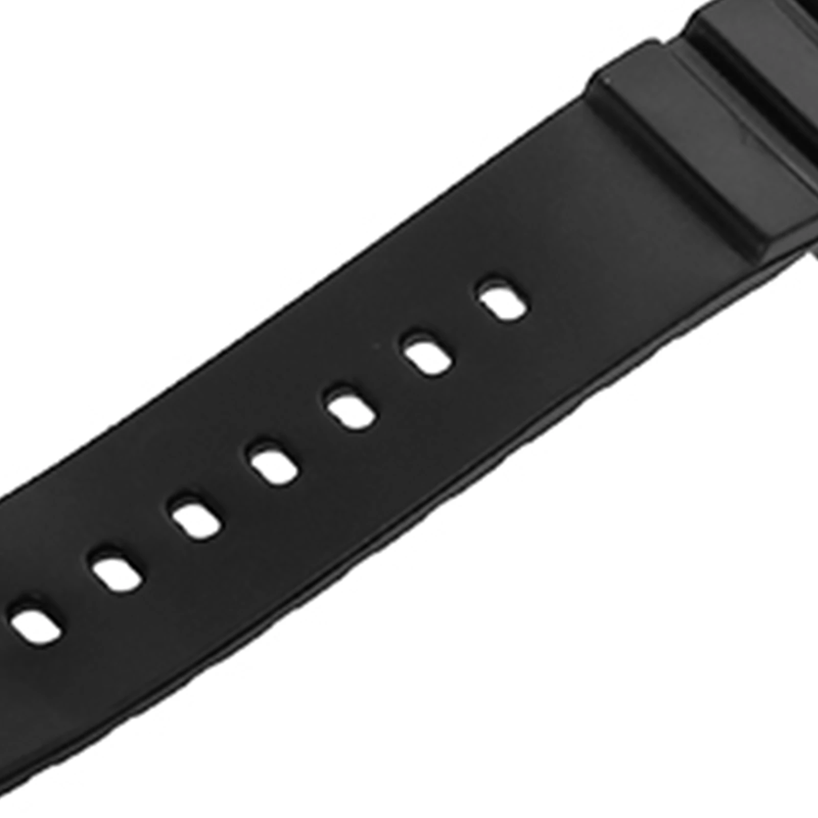 Armbanduhr-Kompass, Kompass im Armbanduhr-Stil, leichte Mini-Armbanduhr für den Außenbereich, ABS-Gummiarmband, Werkzeugzubehör, Armband – Detail 8