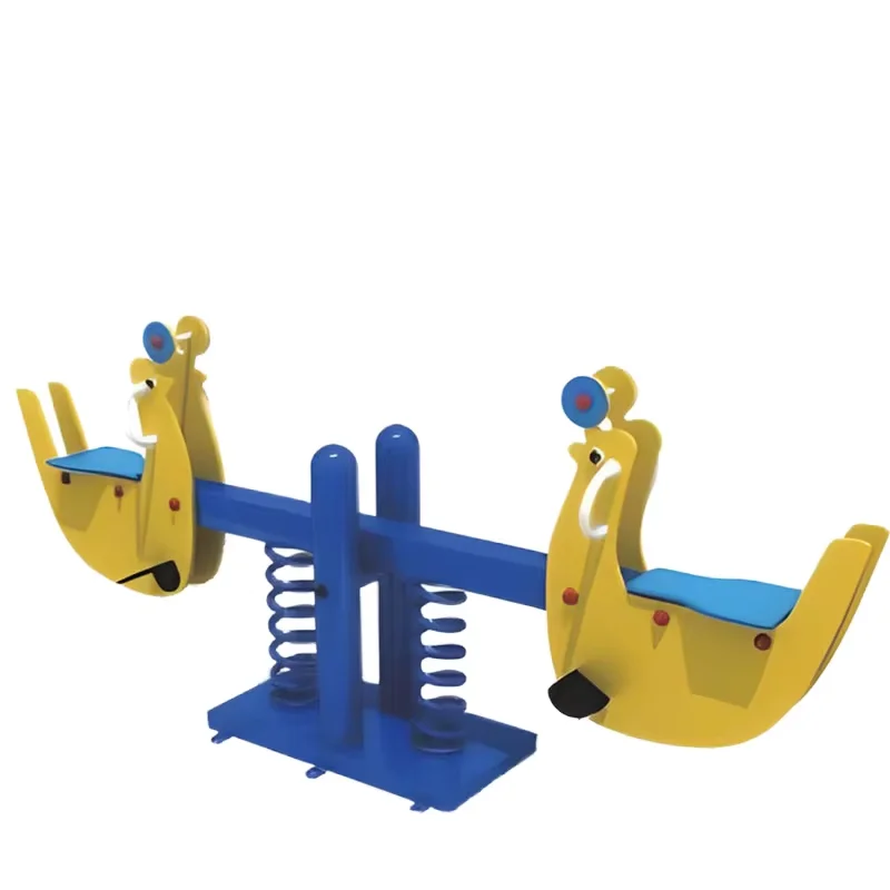 Seesaw Balance Board, Small Stool, Playground Toys for Kids, Outdoor Fun, Durable Wooden Construction