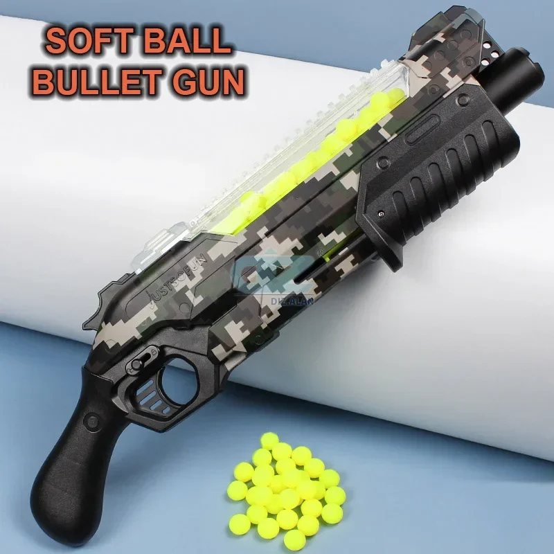 لينة رصاصة مسدس لعبة ل حریف زيوس أبولو الكرة الرصاص الأطفال دليل بندقية اللعب جولة رغوة السهام الناسف هدية لصبي الاطفال الكبار