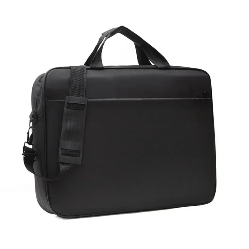 

15.6 17 Inch Laptop Bag Protective Shoulder Bag Computer Notebook Carrying for C