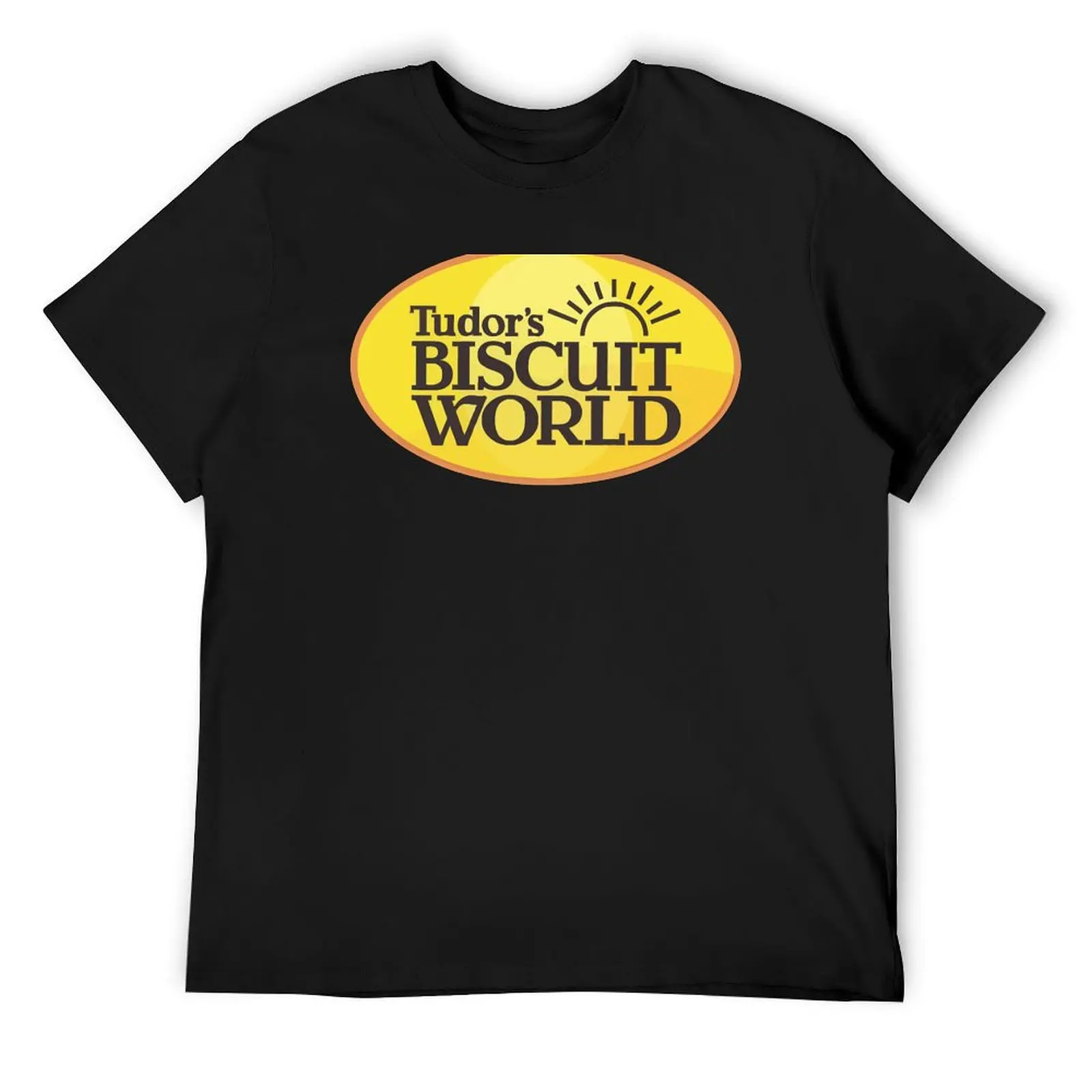 

Tudors Biscuit For Fans T-Shirt