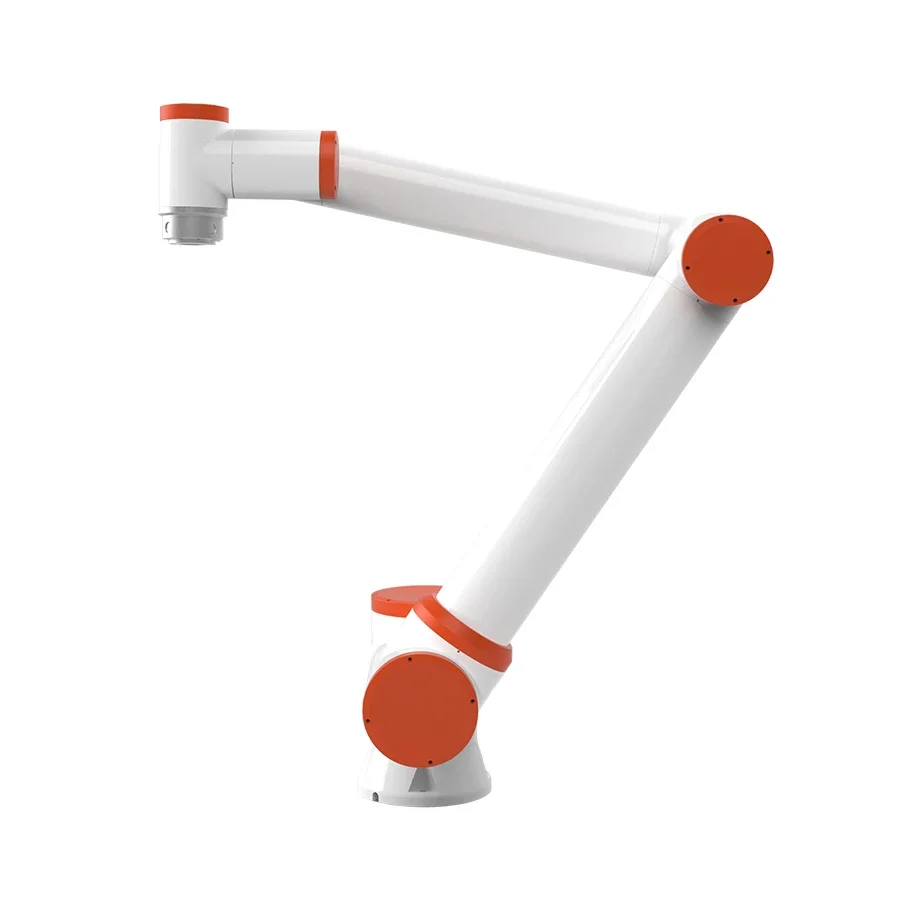 Collaborative Manipulator S1400 Robot Arm 6 Axis Industrial Robotics Arm for Spraying Printing Lifting