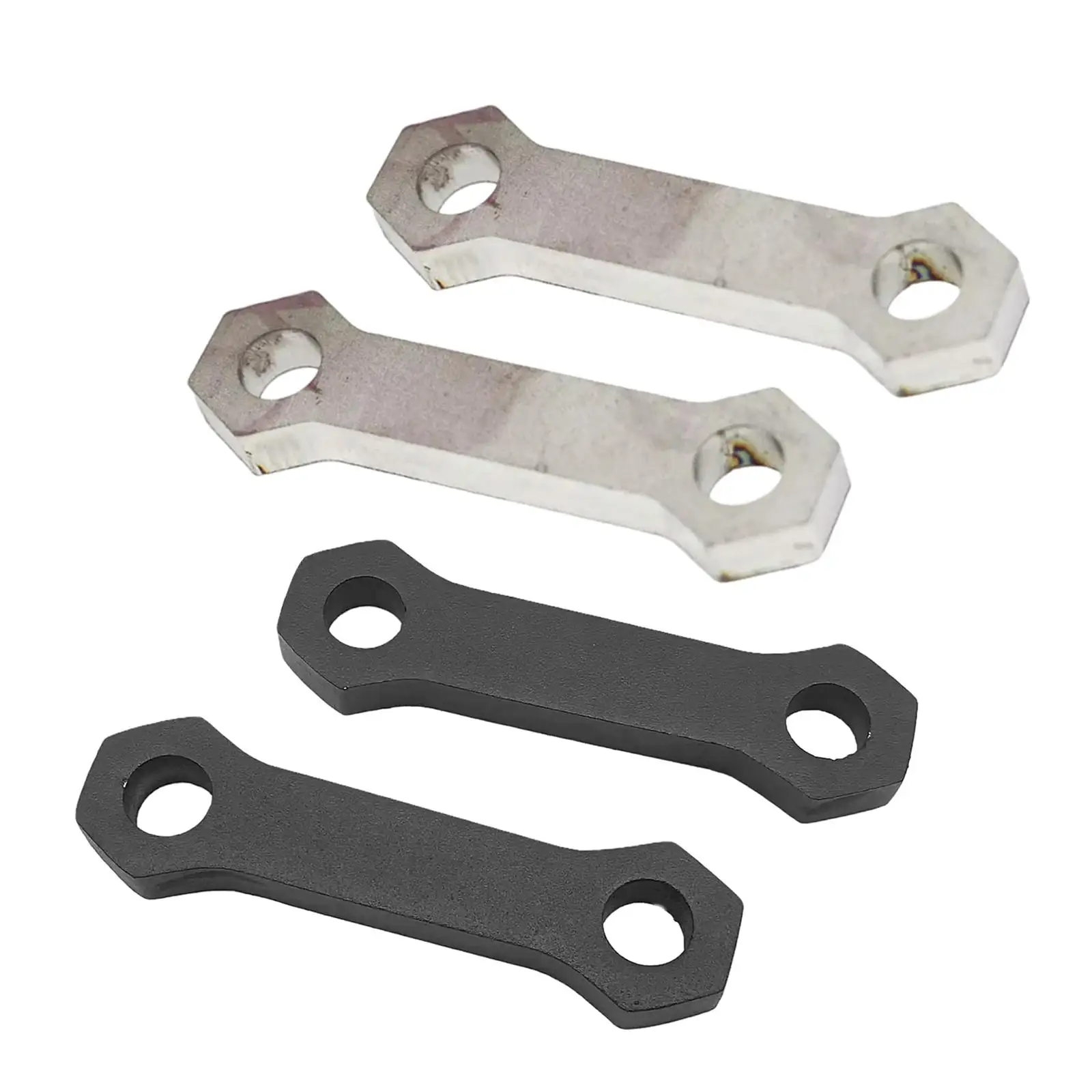 Lowering Seat Link …