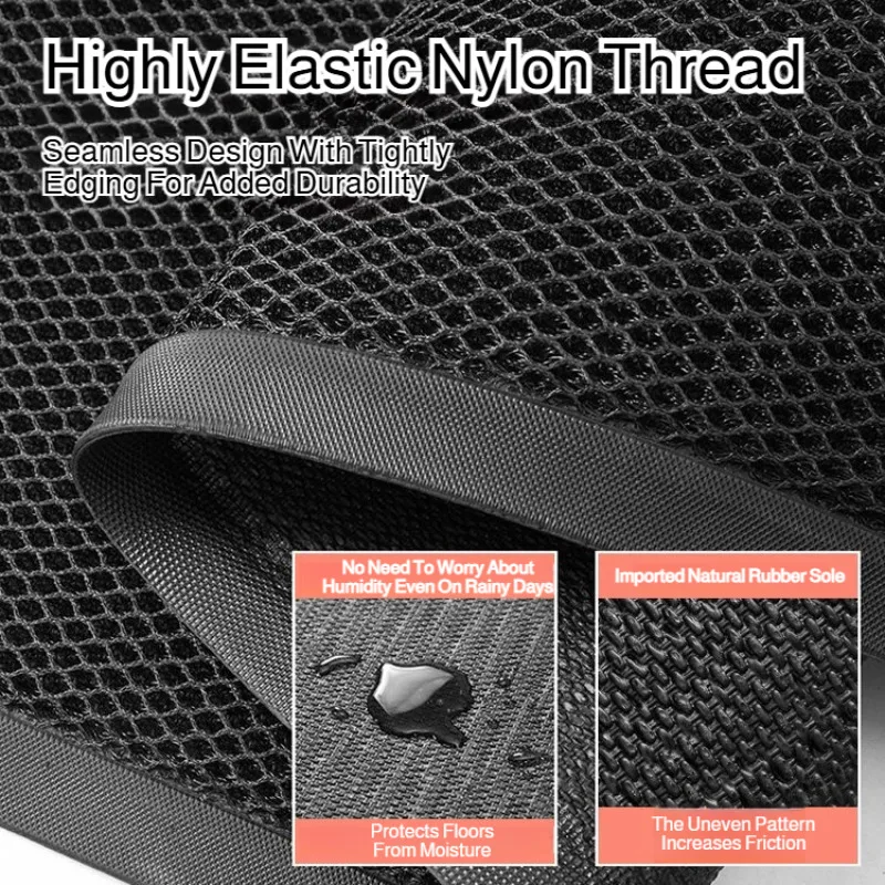 Thumbnail 4 - #2 Compare Garage Floor Mats Before You Buy