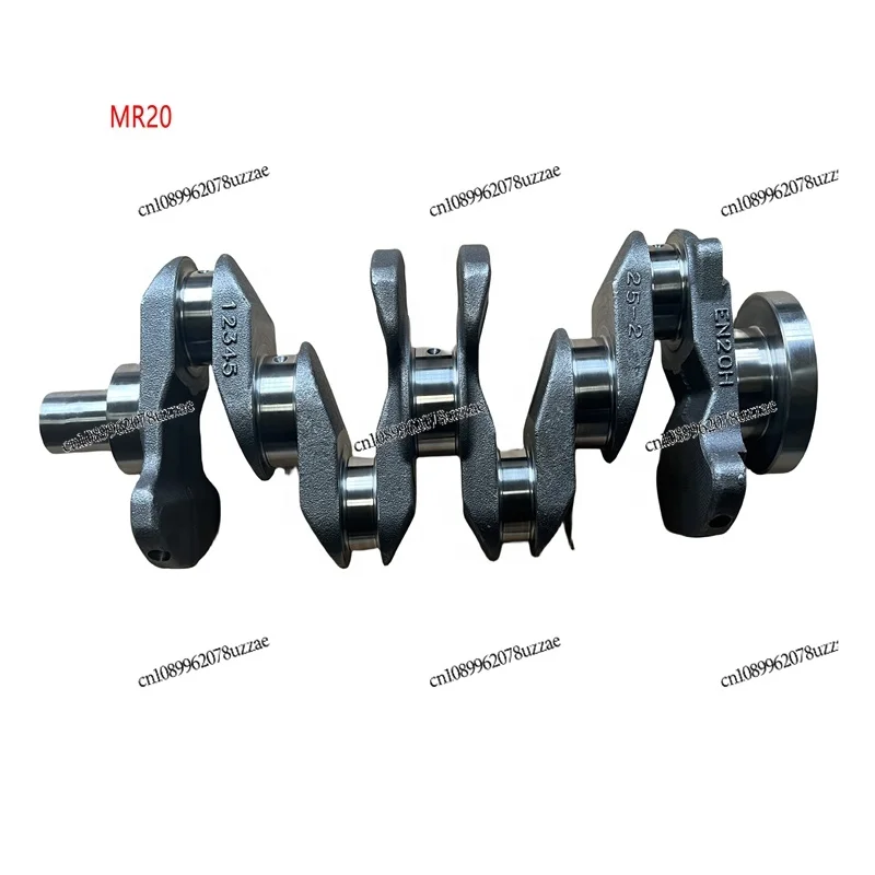 G16a G16b G16kc G16kv Crankshaft for G16a G16b G16kc G16kv Engine 12221-60A00 12221-71C00 12221-71C10