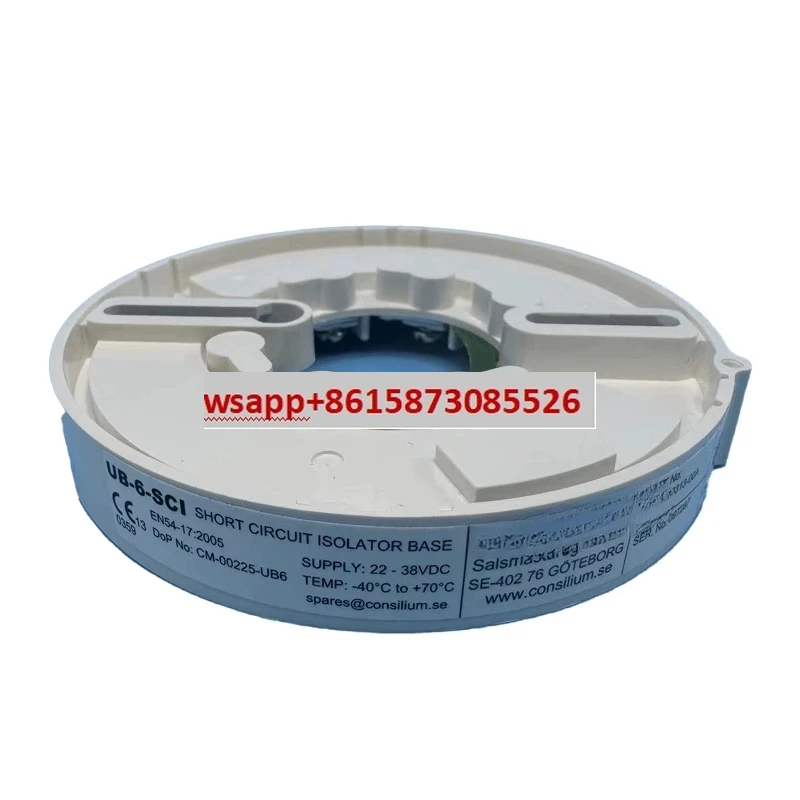 Base UB-6-SCI 52003… - image