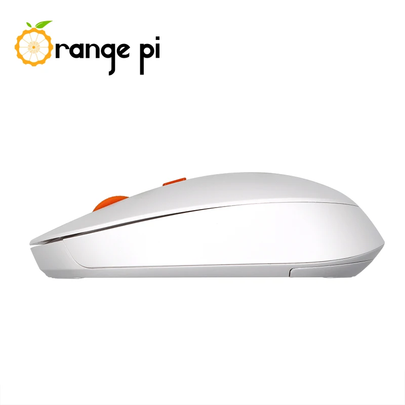 Oranje Pi Draadloze مويس 2.4G محول Usb Ontvanger 3 Knoppen 1600 ديسيبل متوحد الخواص ل Toetsenbord كمبيوتر مكتبي أجهزة الكمبيوتر المحمولة الكمبيوتر الماوس