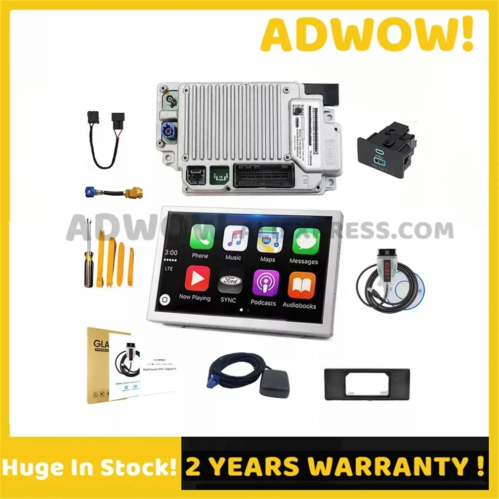 New 64Gb-Europe-Map…