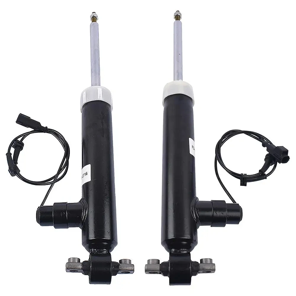 

ASH24651 EG9Z18125D 2pcs Rear OEM Electric Shock Absorber for Lincoln MKZ 2013-2017 ASH24635 EG9Z18125L