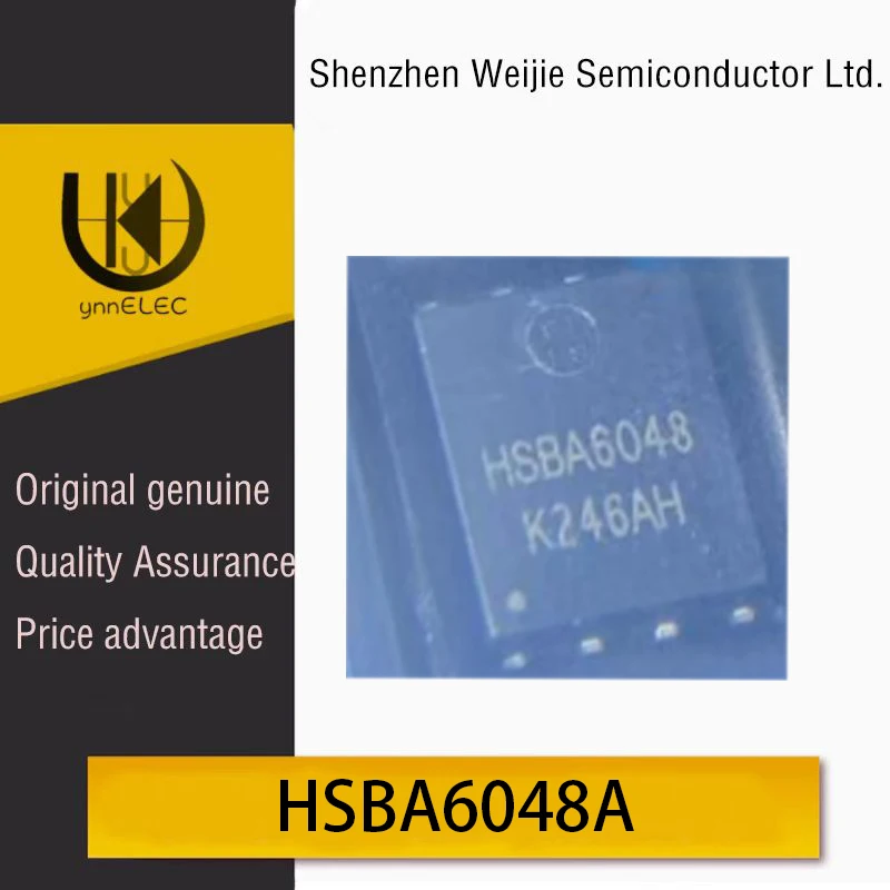 HSBA6048A Brand New…