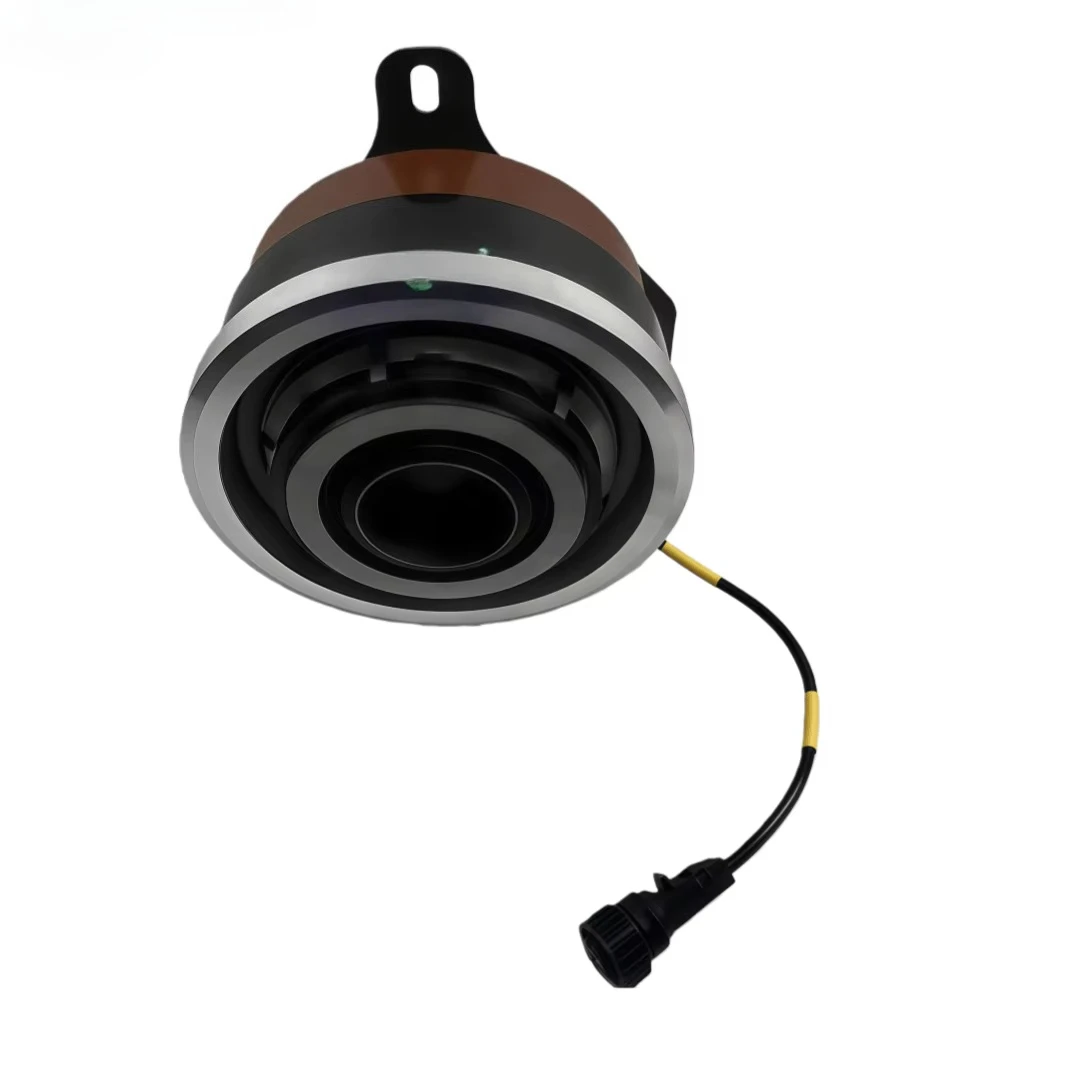 6482000155 Central Slave Cylinder  Hydraulic Clutch Component for Heavy  Trucks 4059923105763/4059923023661/ 4013872765218