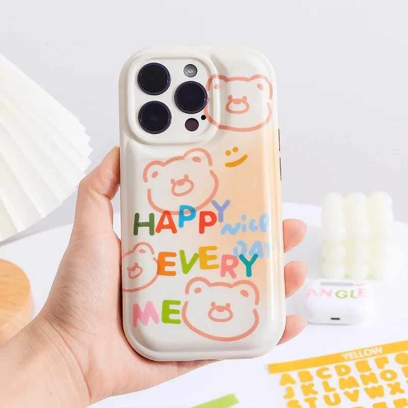 Vibrant Letters Waterproof Stickers PET Cute Handbook Stickers English Handbook Scrapbook Material Painting Creative Stickers