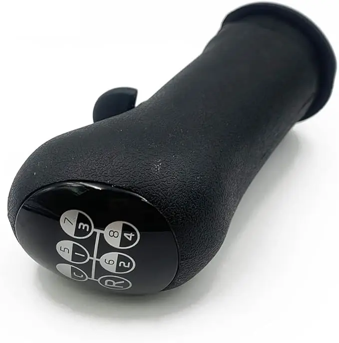 

For Volvo FH FM FMX NH9 FLC 8 Speed+C+R Truck Gear Lever Shift Knob OE: 20488067 20488058 1673106 276826