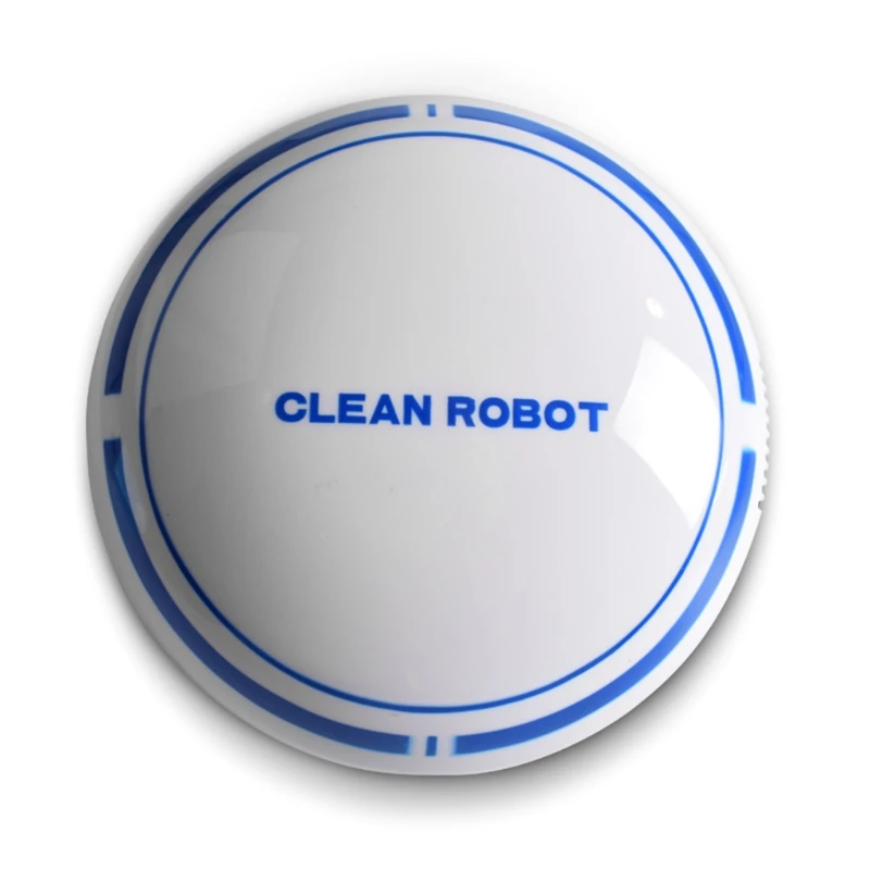 Беспроводной пылесос Ric 3-в-1, супер тихий, перезаряжаемый, для офиса, дропшиппинг