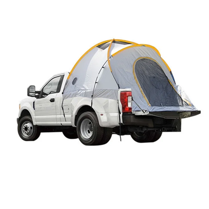 High Quality Custom Outdoor Camping Car 4x4 Truck Pickup Bed  Tents