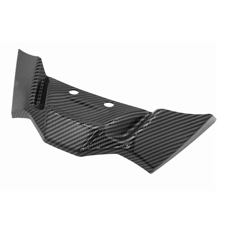 

M46K-Motorcycle Winglet Front Spoiler Downforce Wing For BMW S1000R 2021-2024 M1000R 2023-2024 Naked Aerodynamic Accessories