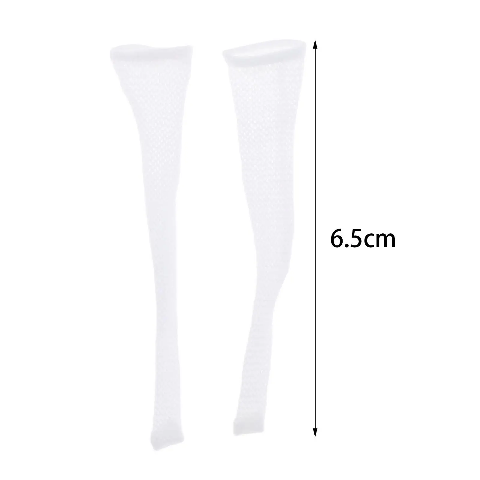 1:12 Scale Action Figures Stockings 6 inch Female Figure Pantyhose, DIY Doll Dress up, Costume Model Cosplay, Doll Clothing