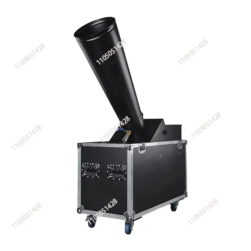 DJ Confetti Cannon Blaster Launcher Confetti Blower Machine for Party