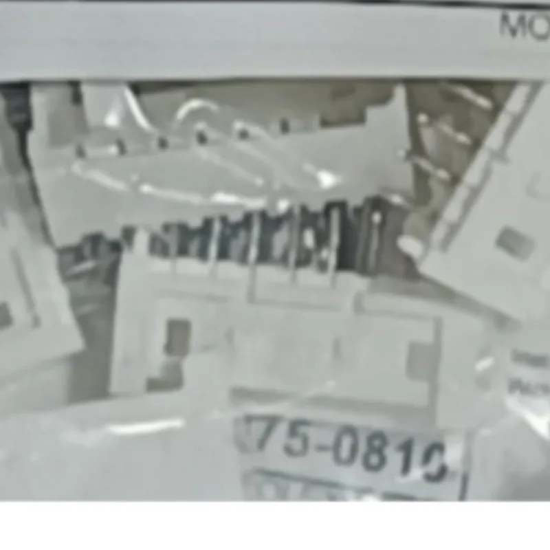 

100pcs/lot 53375-0810 560123-0601 60993301 7158-3035 936119-1 936121-1 936129-1 connector new original