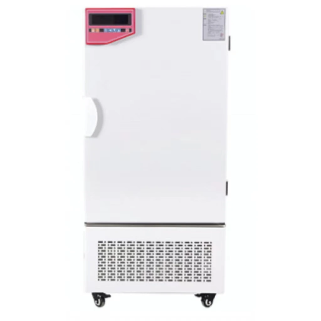 

220V Laboratory Incubator with Constant Temperature and Humidity Control for Bacteria Lab Mould Culture